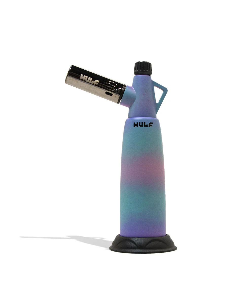 Wulf Mods - Warhead Torch - Image 19