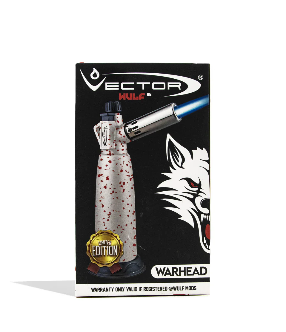 Wulf Mods - Warhead Torch - Image 3