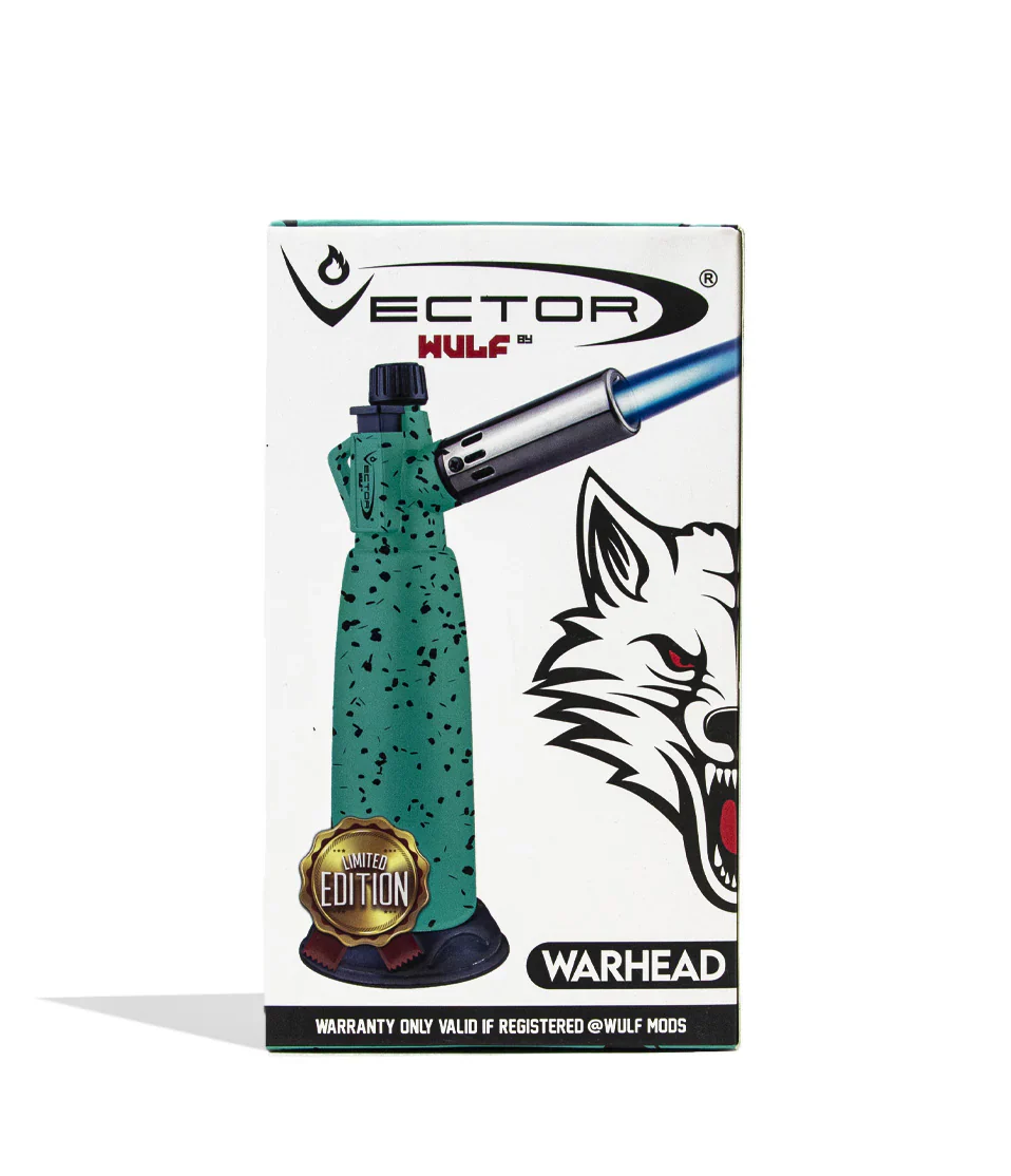 Wulf Mods - Warhead Torch - Image 5