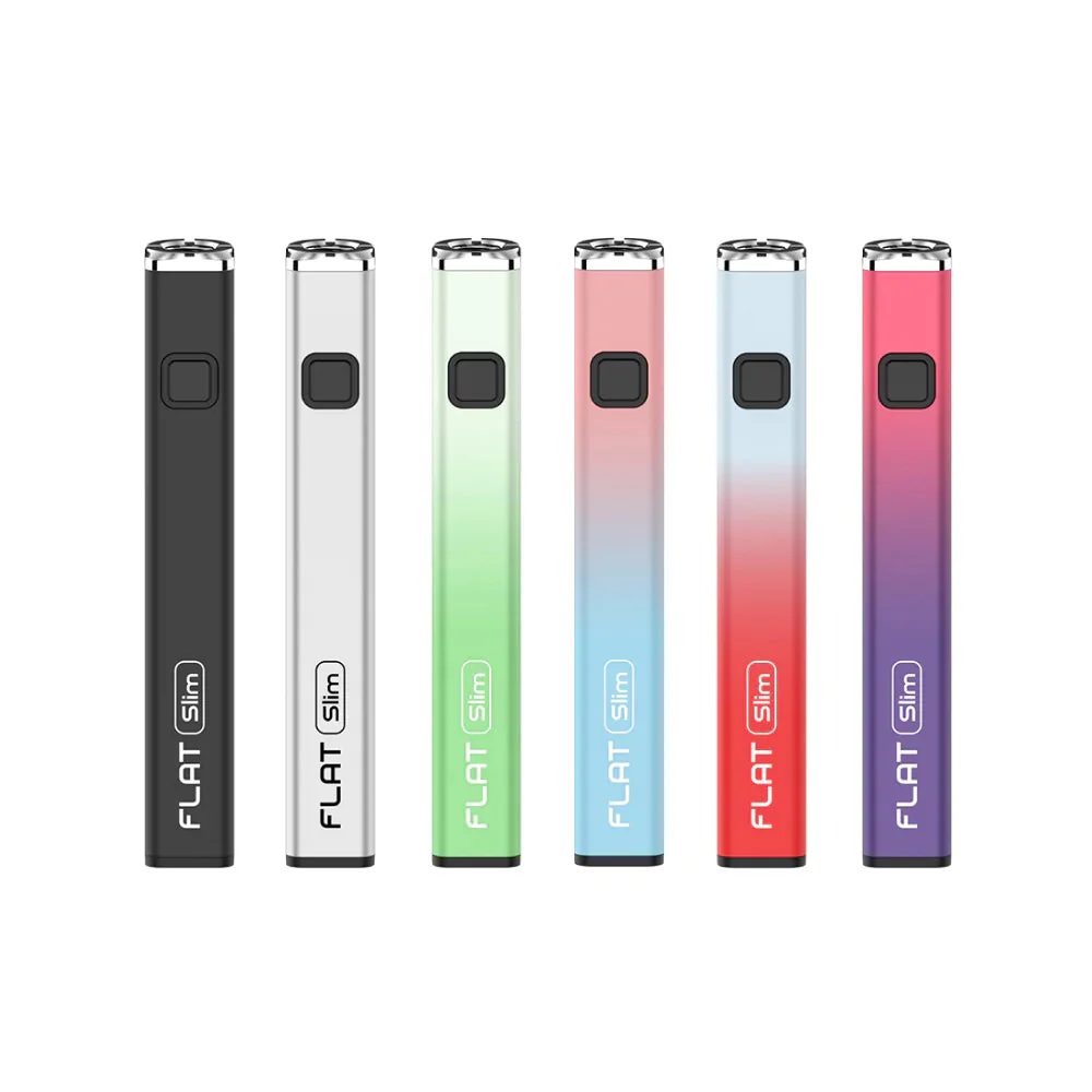 Yocan Flat (Slim) - Image 7