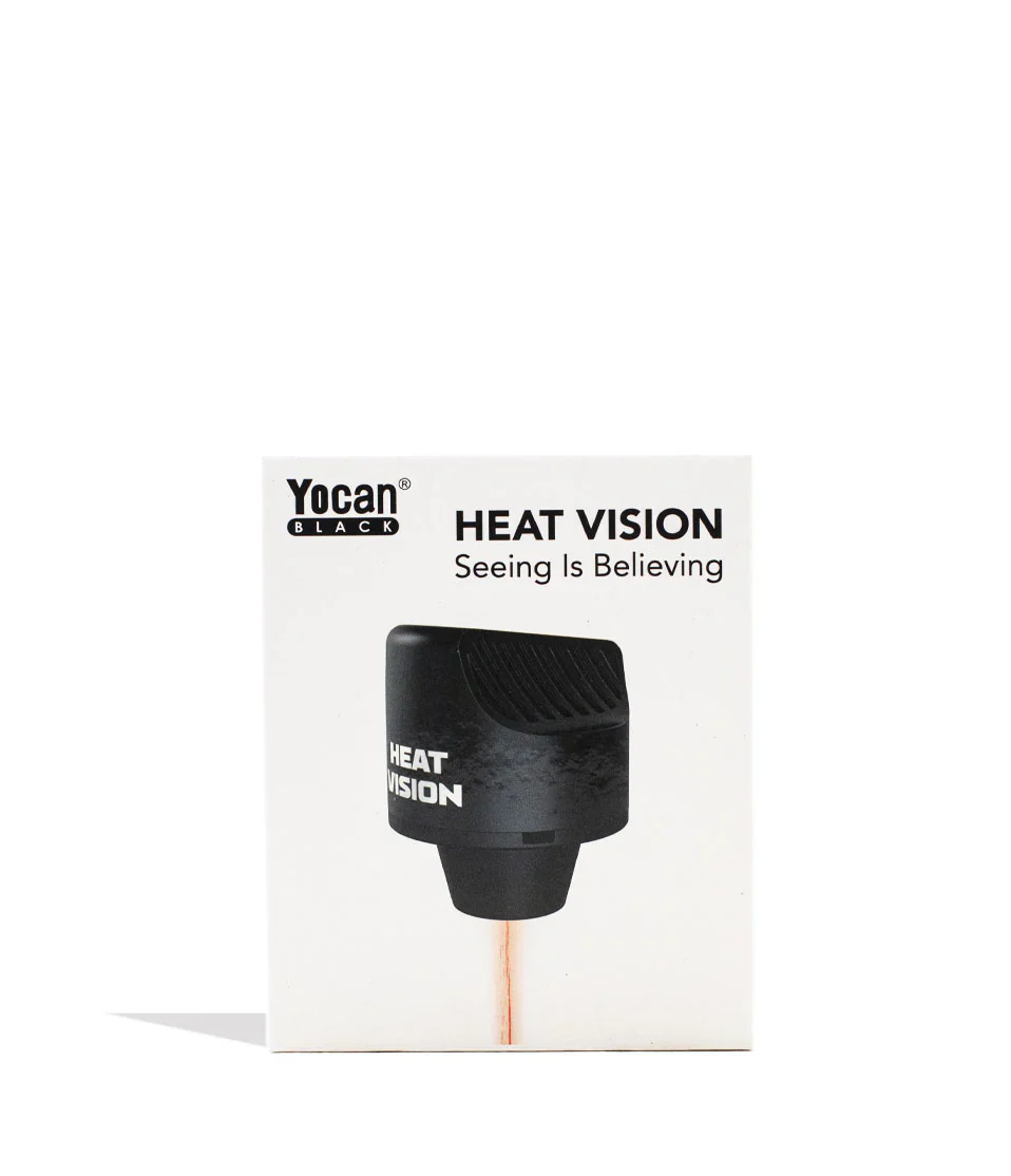 Yocan - Heat Vision Carb Cap - Image 13