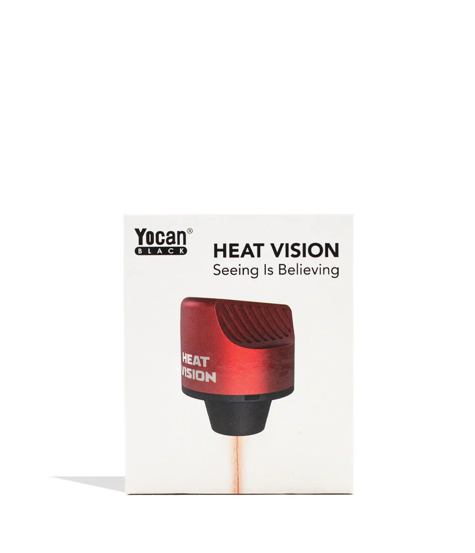Yocan - Heat Vision Carb Cap - Image 15