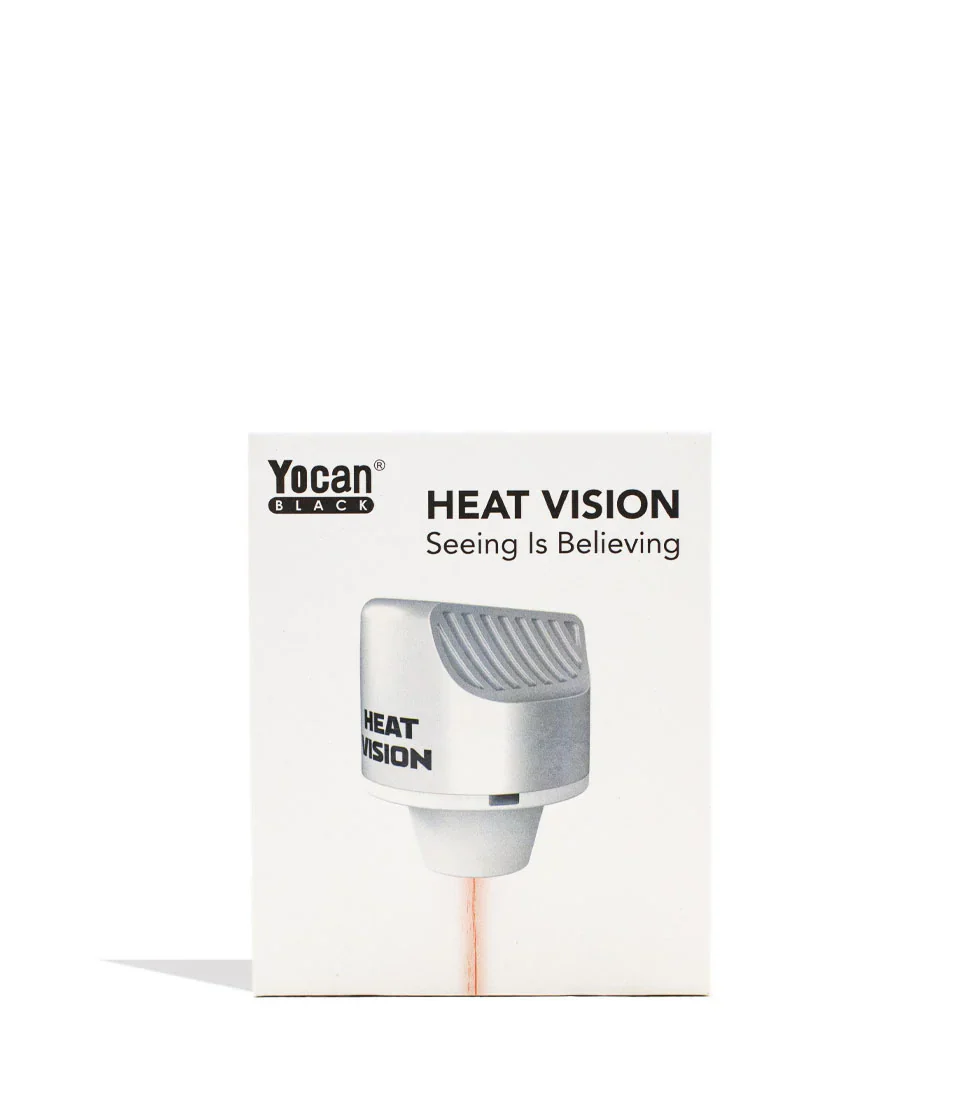Yocan - Heat Vision Carb Cap - Image 16