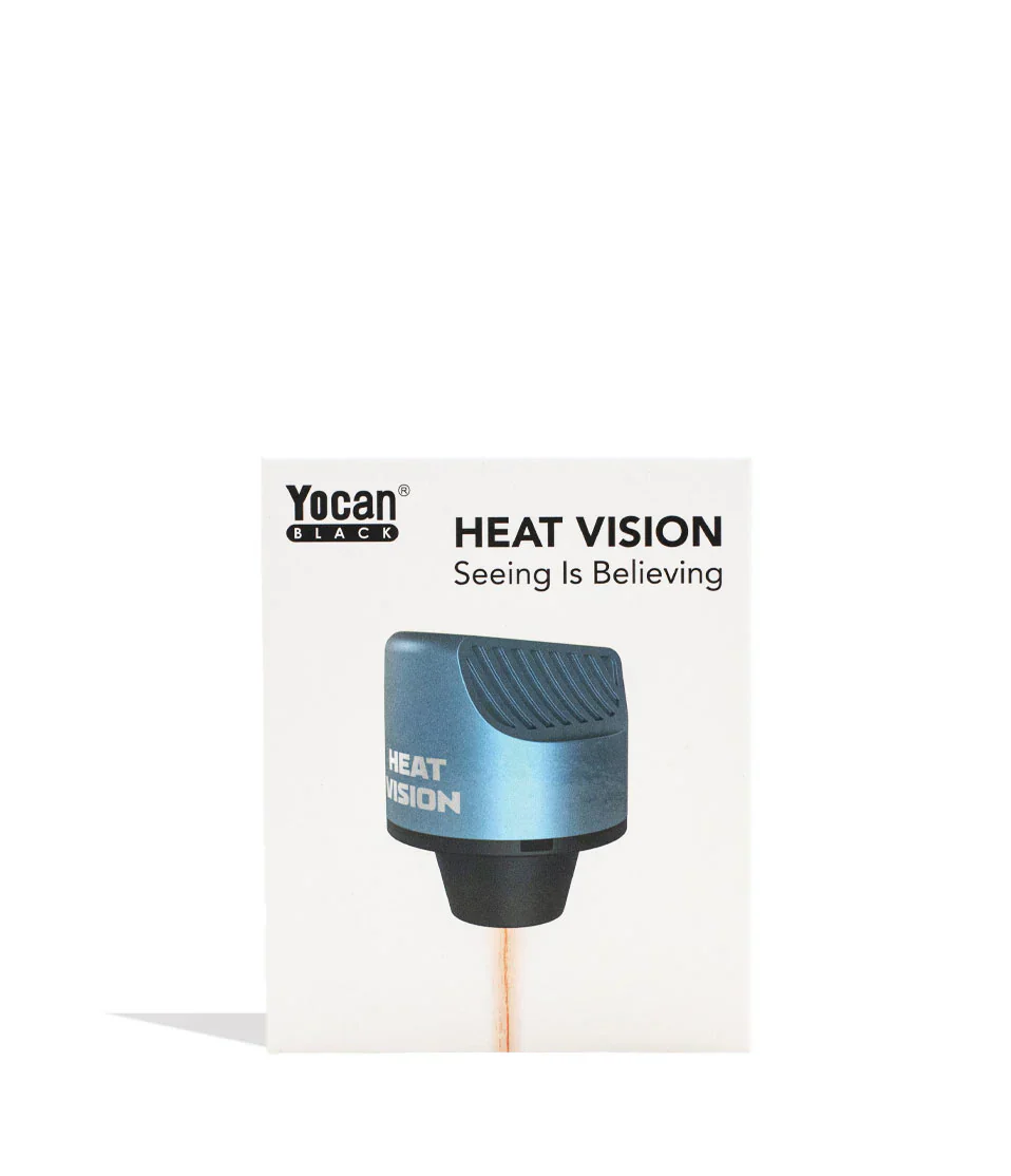 Yocan - Heat Vision Carb Cap - Image 4