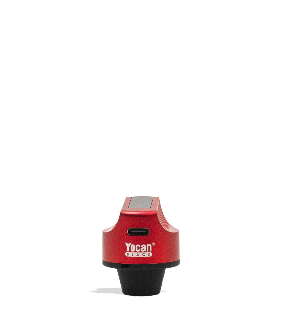 Yocan - Heat Vision Carb Cap - Image 8