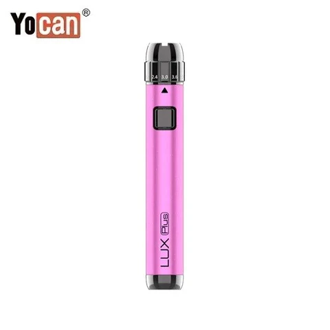Yocan - Lux Plus 510 Battery - Image 11