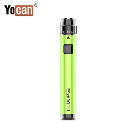 Yocan - Lux Plus 510 Battery - Image 7