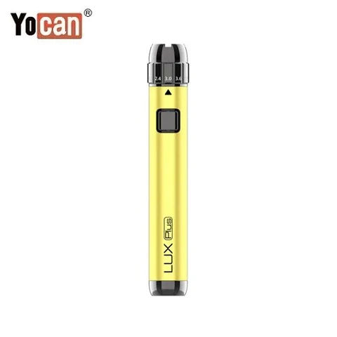 Yocan - Lux Plus 510 Battery - Image 8